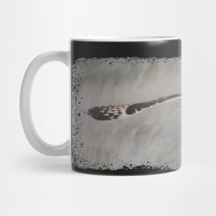 Hunter of the Sky 2 Mug